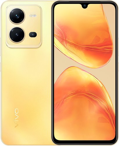 BBK Vivo V25e 2022 Standard Edition Global Dual SIM TD-LTE V3 128GB V2201